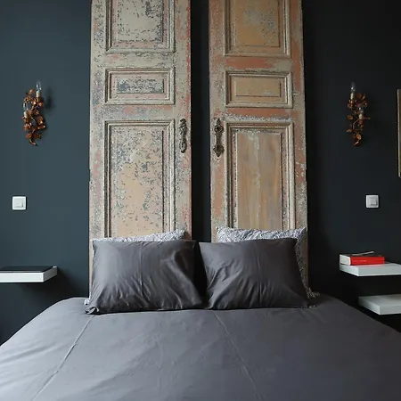 Villa 36 B&B-2