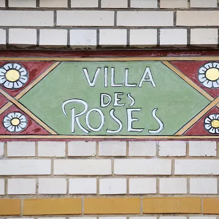 Villa Des Roses Voltaire-3