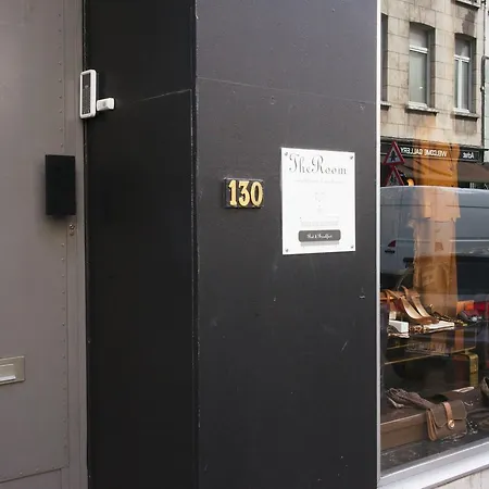 The Room Brussels-3