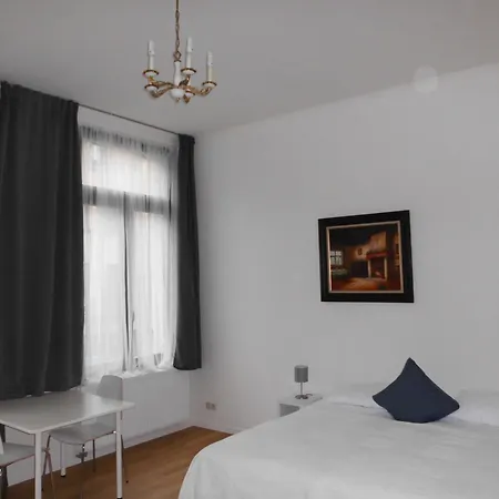 Aparthotel Midi Residence-2