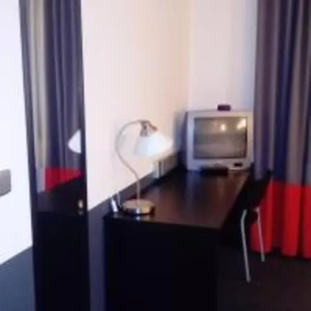 Hotel Brussels-3