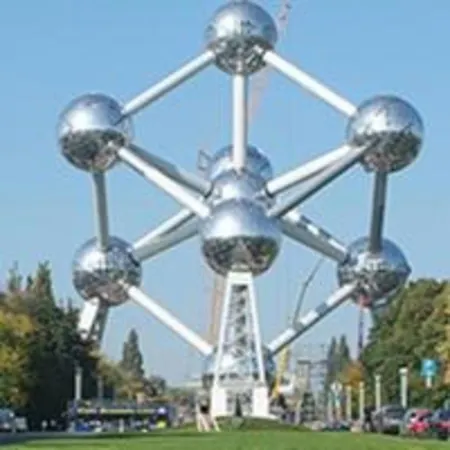 Hotel Brussels-2