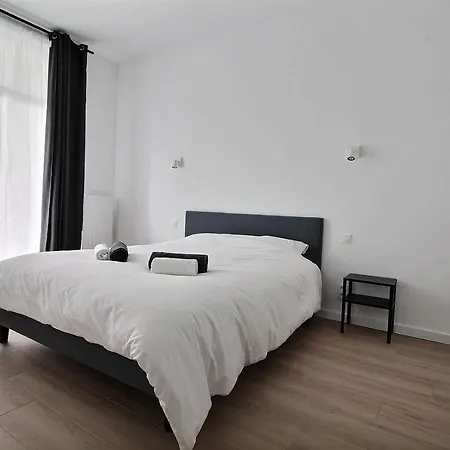 Rent A Flat - Bruxelles-2
