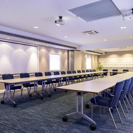 Qbic Brussels Hotel-2