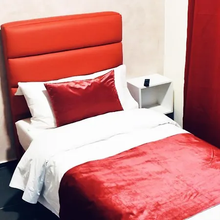Hotel Onyx Expo-3
