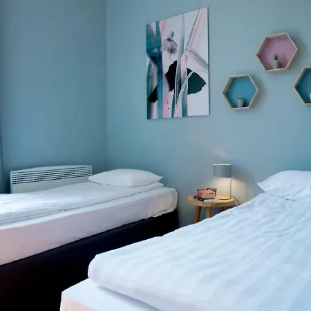 Smartflats - Fripiers Brussels-2