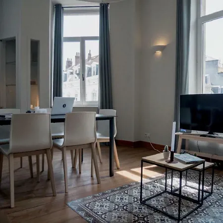Smartflats - Fripiers Brussels-3