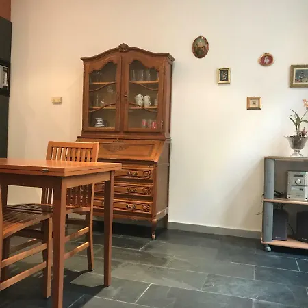 Grand Place Apartment-2