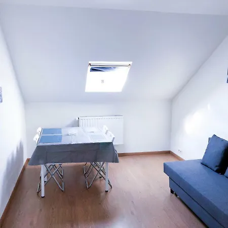 Beautiful Modern Apartment-2