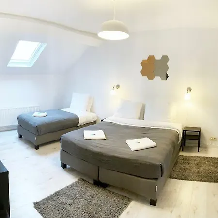 Hive Rooms Midi Center-2
