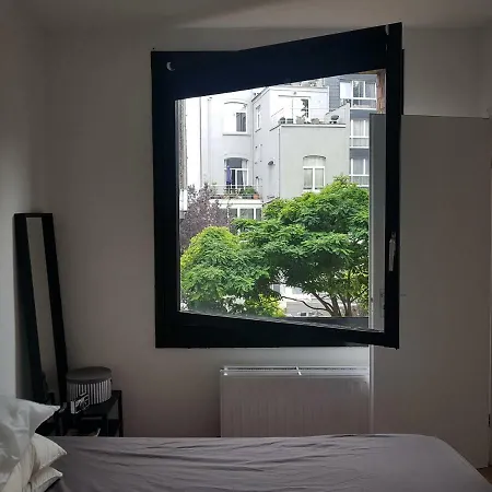 Suite Minimalist 50M2-2
