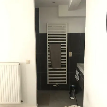 B&B Loft Jamar Gare Du Midi-2