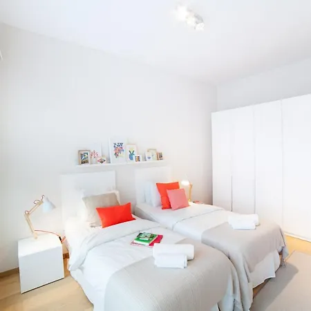 Sweet Inn Apartments - Madou-2