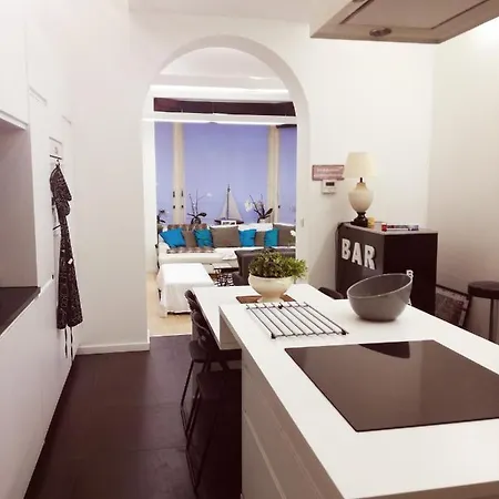 Brugmann Loft Apartment-2