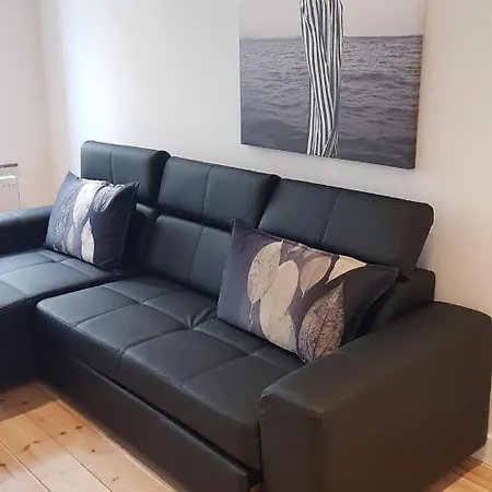 Modern Apartment First Floor-2