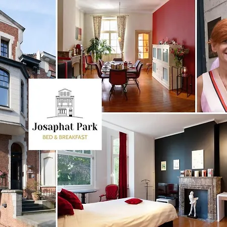 B&B Josaphat Park-3