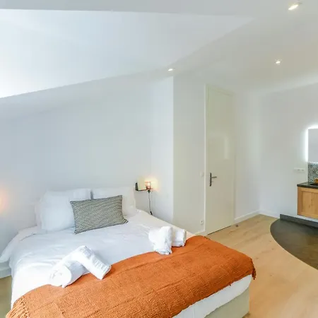 Sweet Inn - Rue Dansaert-3