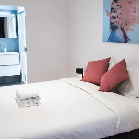 Smartflats - Bourse Brussels-2