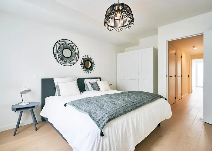 Diamant 2Br Appartement Brussel