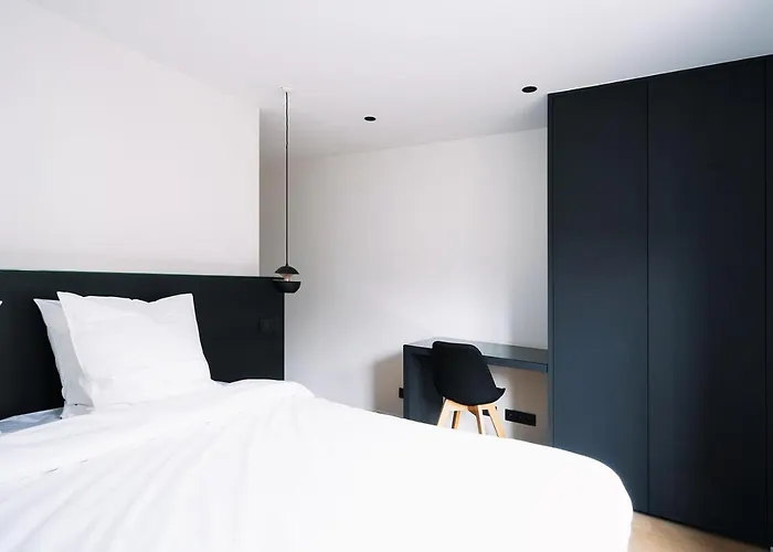 Smartflats - Grand-Place I Bruxelles acceptant les animaux