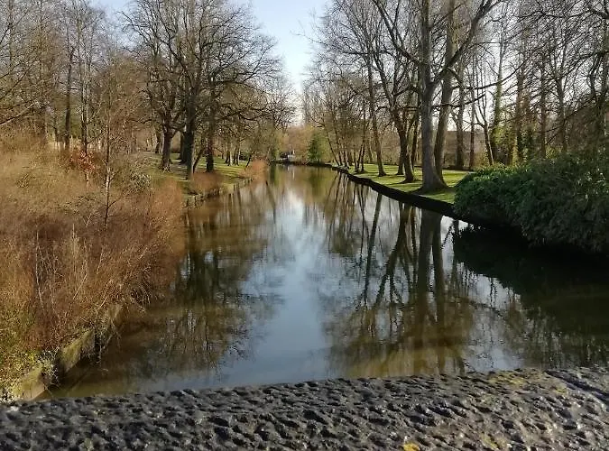 Ferienwohnung Poste Al Sole Brüssel
