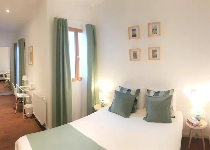 21 meilleures Chambres d'hôtes à Bruxelles