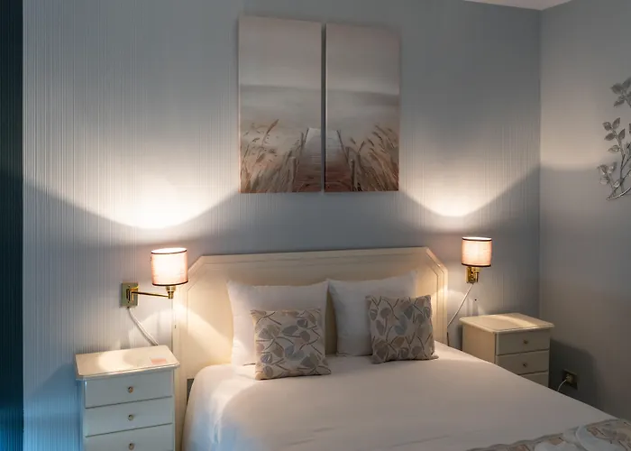 First Euroflat Hotel Bruxelles