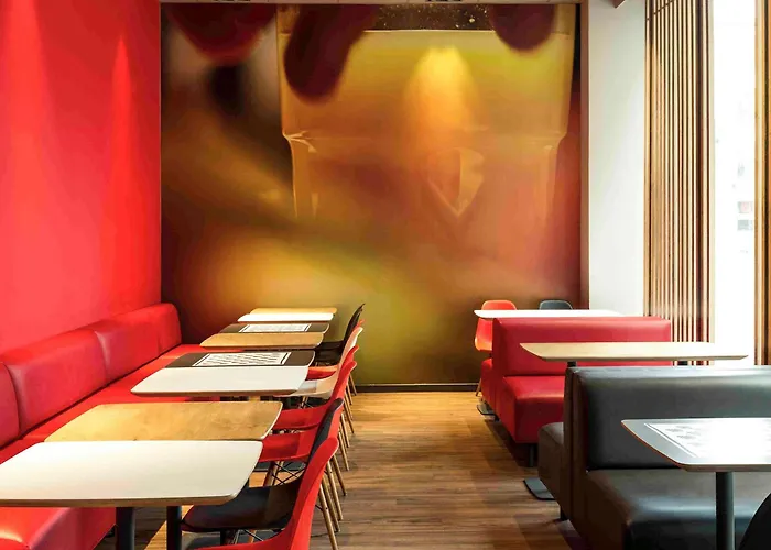 Hotel romantici a Bruxelles