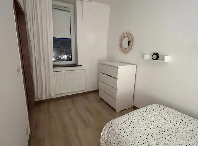 Apartment - Place Jourdan & Eu Institutions Bruxelas que aceita animais de estimação