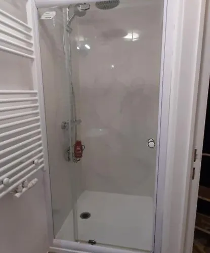 Huisdiervriedelijke Duplex Studio Appartement Brussel