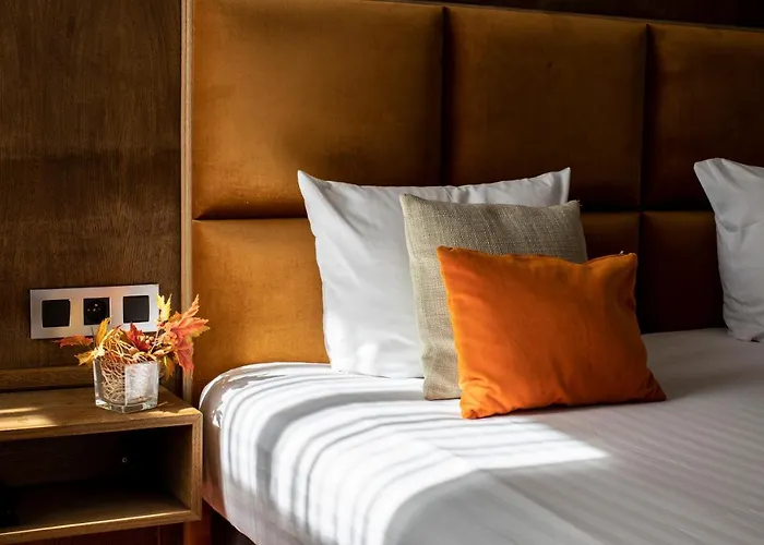 Hotel Esperance Bruxelles