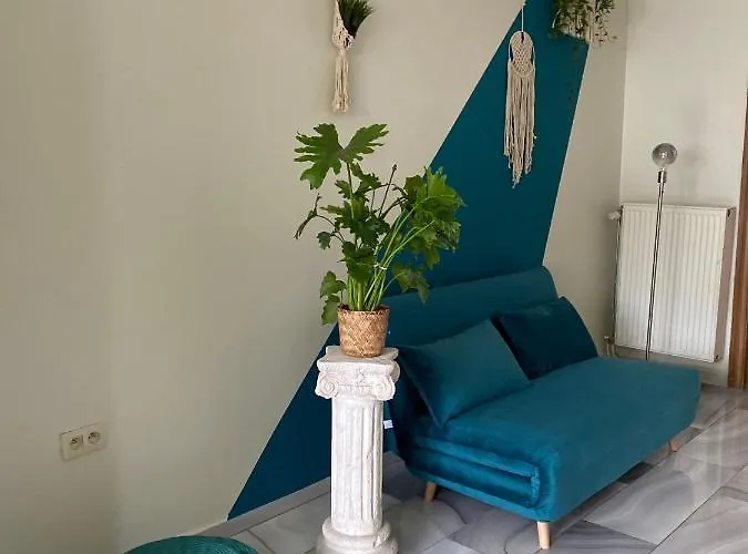 Haustierfreundliches Cosyroom Brüssel