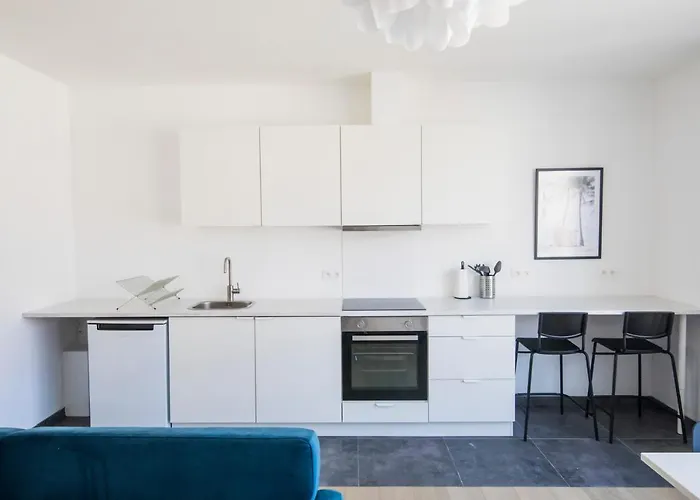 Bed and Breakfast Travelease - Midi Anderlecht