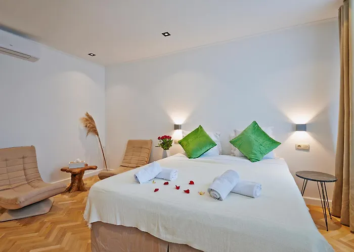 Hotel Les Ecrins Bruxelas
