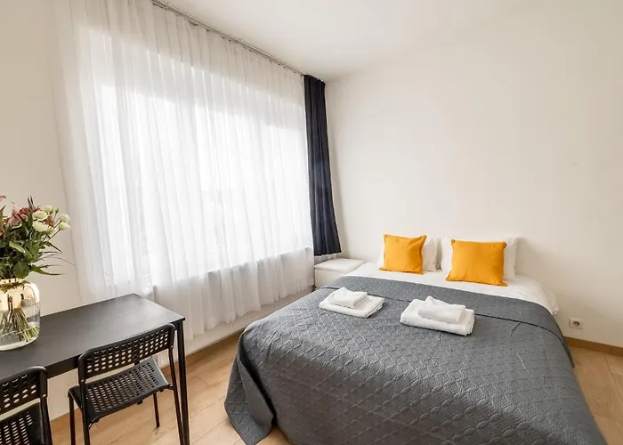Boutique Albert gare du Midi 31 Bruxelles