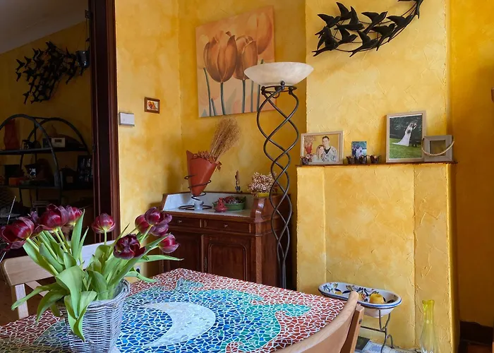 B&B Marianne Jette