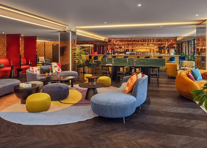 Cardo Brussels, Autograph Collection Hotel Saint-Josse-ten-Noode