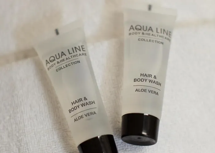 Resort vicino a Gallerie Reali Saint-Hubert