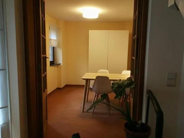 Triplex Pres De La Grand-Place Bruxelas
