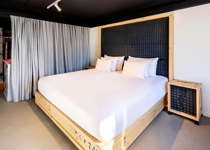 Hotel con animali ammessi a Bruxelles