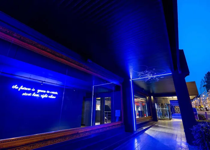 Huisdiervriendelijke hotels in Brussel