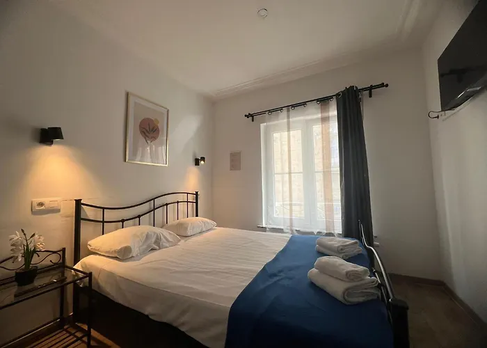 Hotel Le Grand Colombier Bruselas