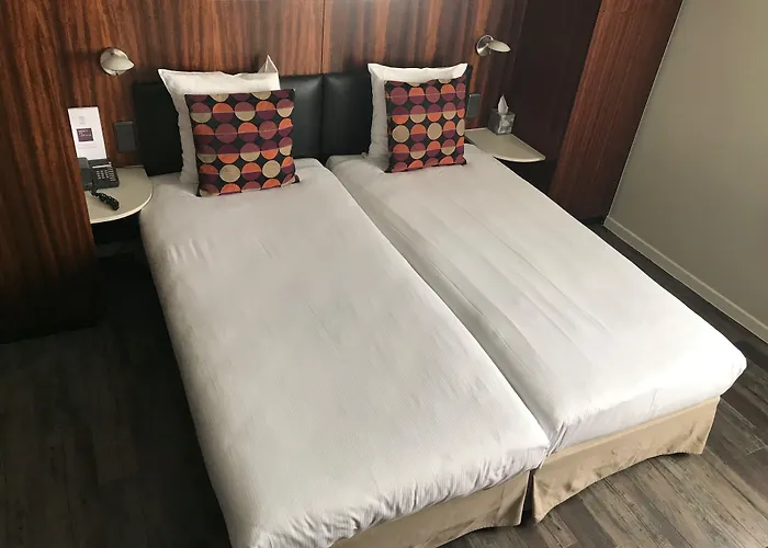 Gosset Hotel Grand-Bigard