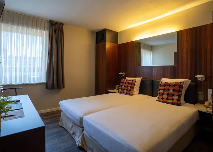 Gosset Hotel Grand-Bigard