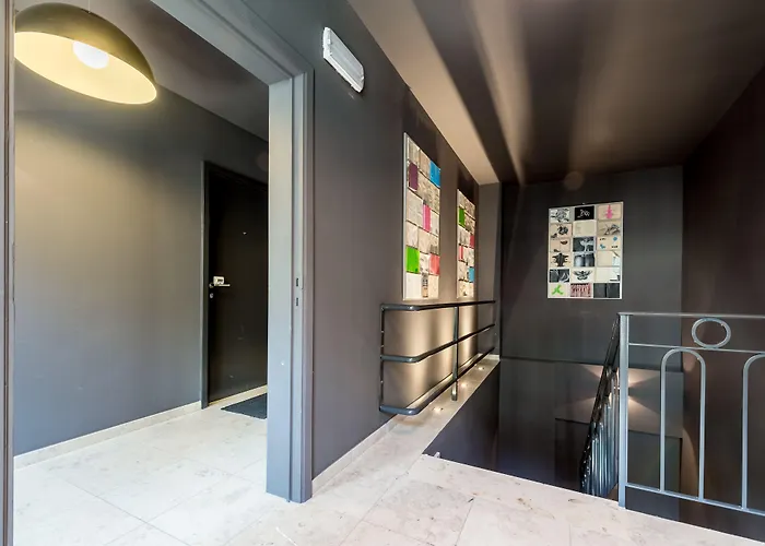 Smartflats City - Brusselian acceptant les animaux