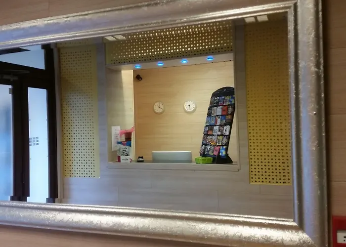 Sunrise Hotel Droogenbosch