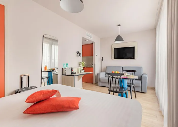 Beste Hotels in het centrum van Brussel