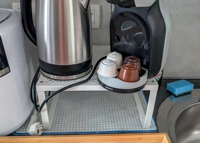 Huisdiervriedelijke Superbe Studio Au 1Er Etage, Proche De La Gare Du Midi Brussel