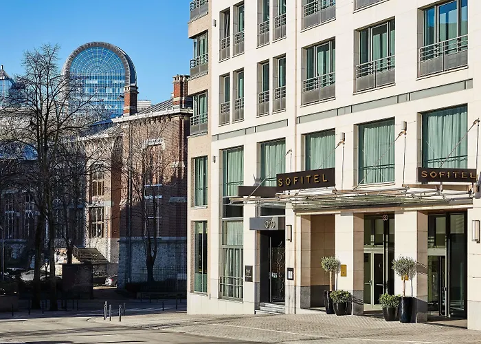 Hotels in de buurt van Muziekinstrumentenmuseum
