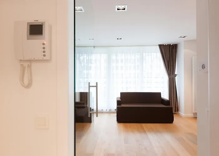 Residence Regent 55 Bruxelles